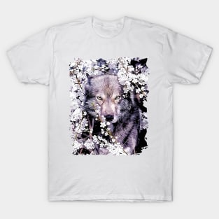 Wolf T-Shirt